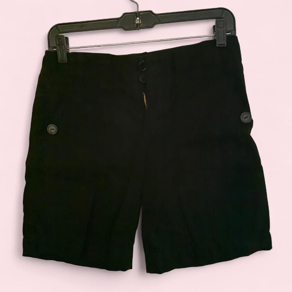 Sanctuary Women's Black Shorts